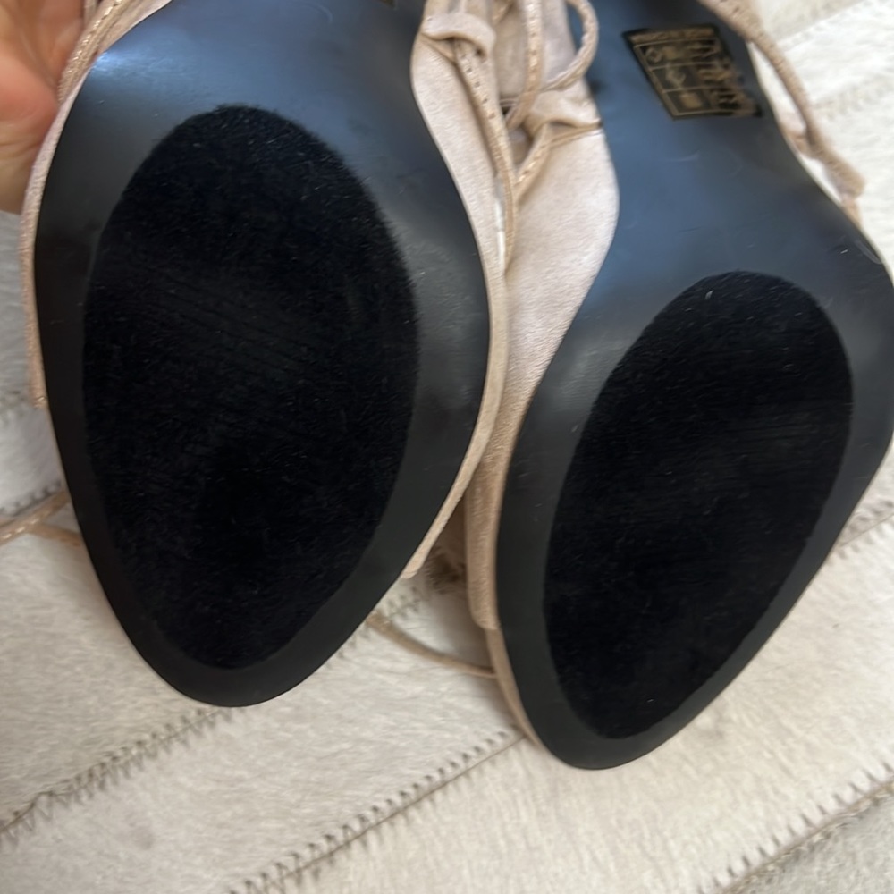 So Me heel sandals - Picture 11 of 11